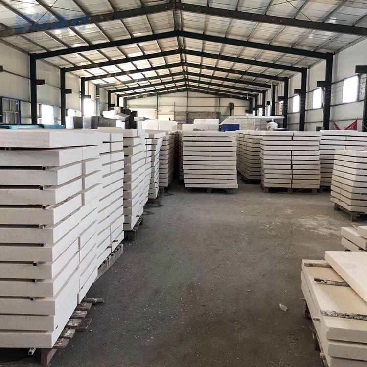 聚合聚苯板 硅質(zhì)改性聚苯板 耐火隔熱聚苯板 尺寸大小 按需定制