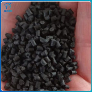 廠家加工PA66GF30尼龍改性料 汽車水室專用料 玻纖增強型尼龍顆粒