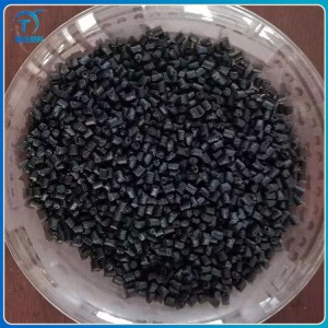 注塑級尼龍顆粒 PA66GF32汽車水室專用料批發