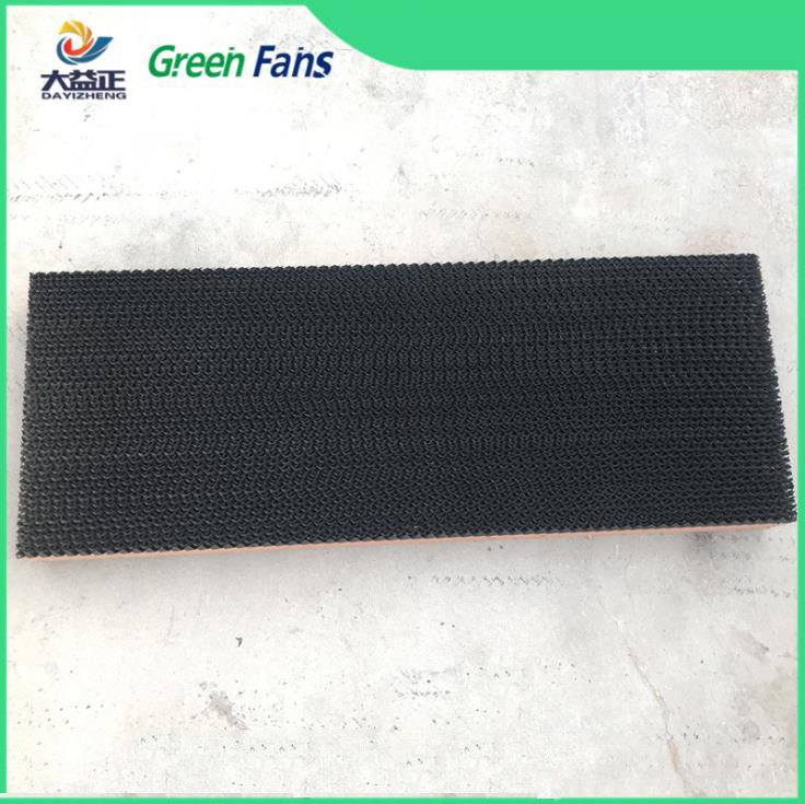 加工定制廠房降溫水簾 不銹鋼濕簾墻 養殖專用濕簾