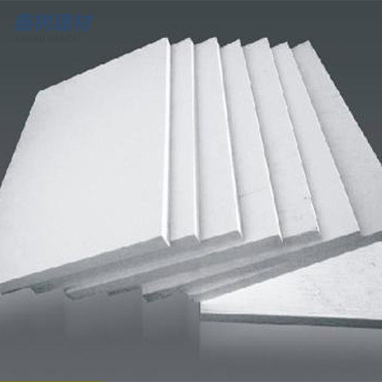 加工定制 b1級屋面外墻聚苯乙烯泡沫板 改性聚合物聚苯板 石墨聚苯板