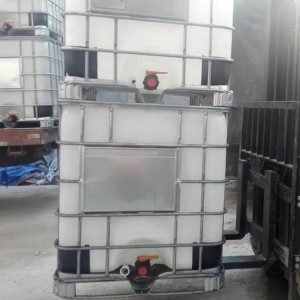 食品級1000L塑料IBC二手噸桶 塑料桶規格 型號 泓泰包裝 塑料二手噸桶