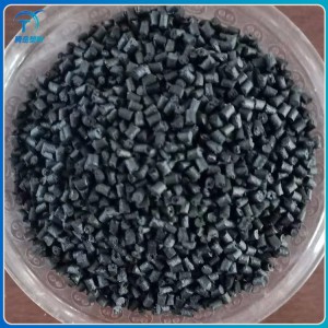 廠家加工PA66GF30尼龍改性料 汽車水室專用料 玻纖增強型尼龍顆粒