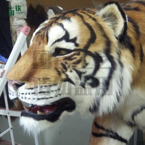 仿真老虎 仿真動物模型廠家供應 廠家直銷 仿真動物 逼真仿真動物