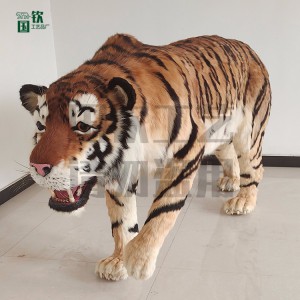 仿真老虎 仿真動物模型廠家供應 廠家直銷 仿真動物 逼真仿真動物