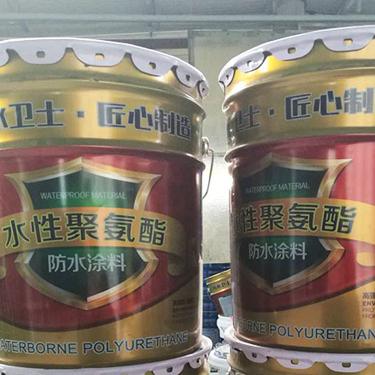 廠家直銷水泥基滲透結晶型防水涂料 瀝青陽臺填補縫漏 天赫防水