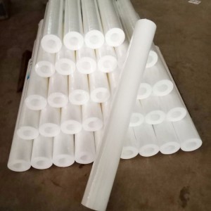 濾芯 精密過(guò)濾器濾芯 0.5微米濾芯 聚丙烯 PP棉濾芯