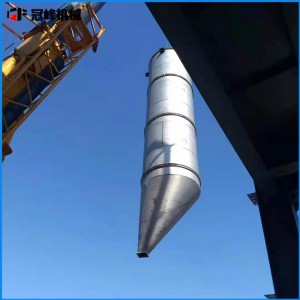 廠家直銷調(diào)質(zhì)塔  蒸煮罐 玉米壓片調(diào)質(zhì)塔