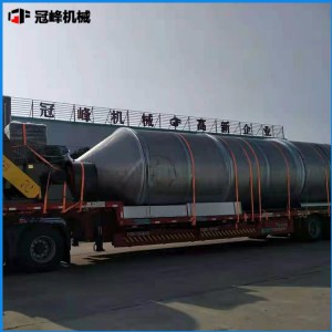 廠家直銷調(diào)質(zhì)塔  蒸煮罐 玉米壓片調(diào)質(zhì)塔