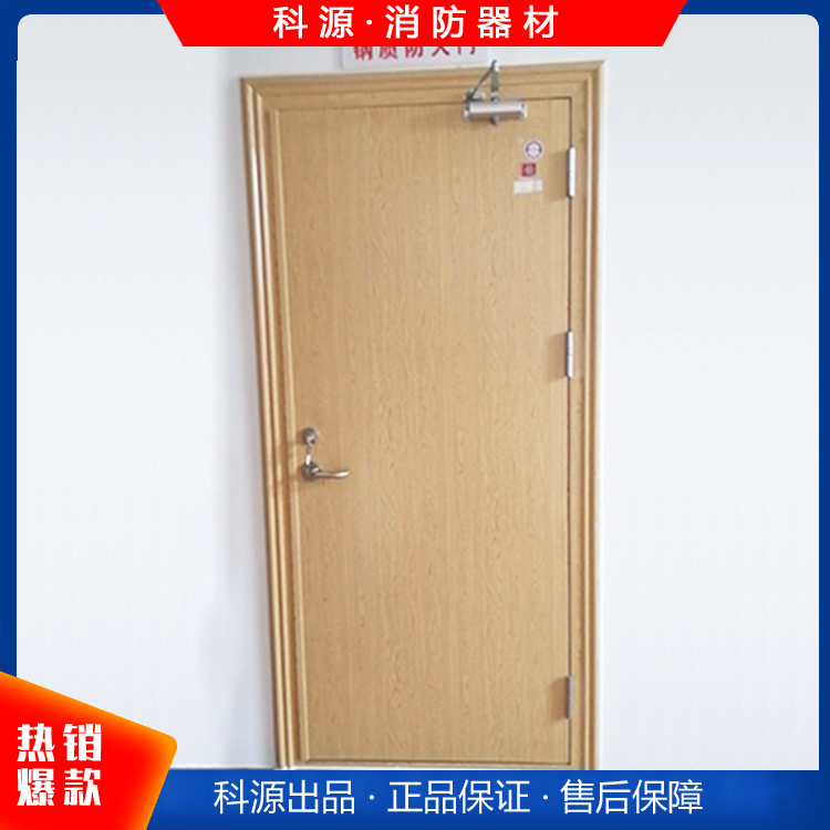 鋼質防盜門 家用商用防火門 消防通道門 加工定制