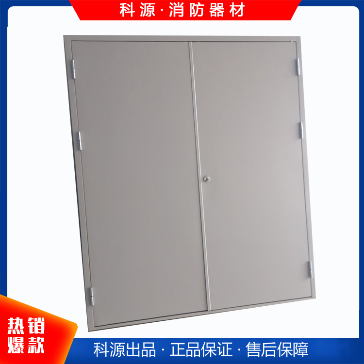 鋼質防盜門 家用商用防火門 消防通道門 加工定制