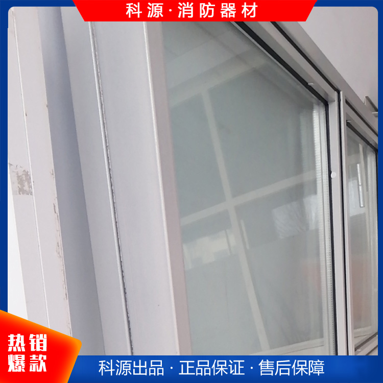 甲乙級鋼質防火門 家用商用防火門 消防通道門 加工定制