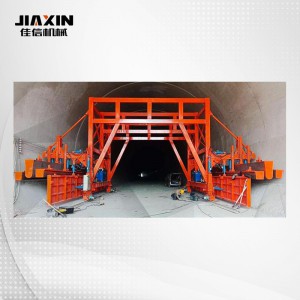 源頭廠家 隧道設(shè)備 水溝電纜槽臺(tái)車  山東濟(jì)寧