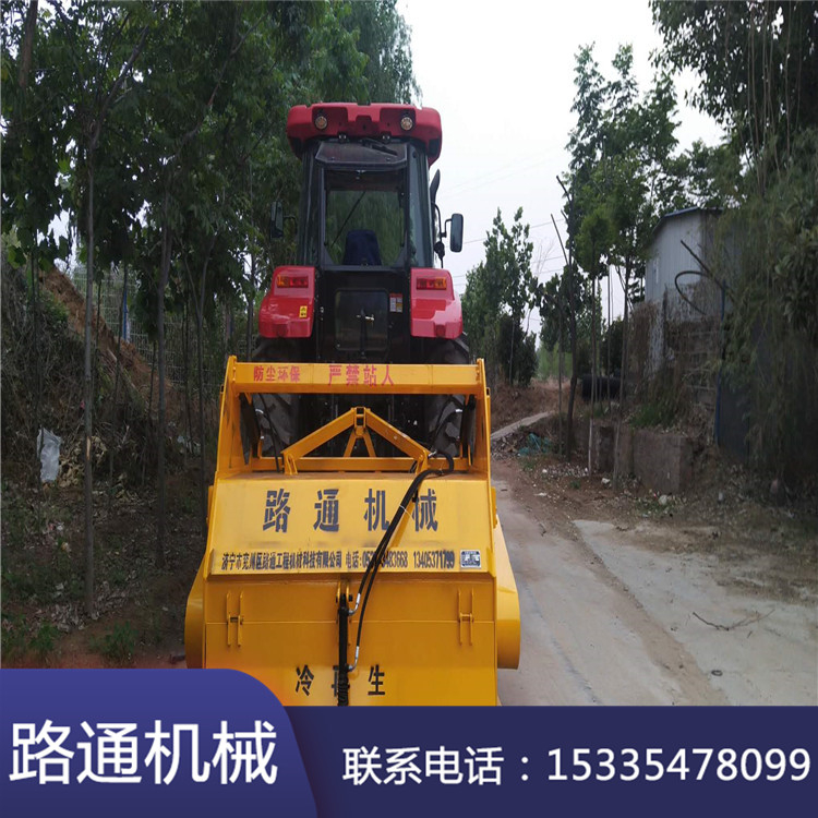 公路鋪設(shè)瀝青拌合機(jī) 銷售濟(jì)寧灰土拌合機(jī) 廠家直銷