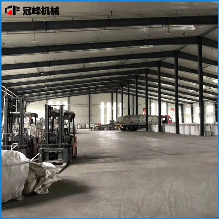 大型蒸汽玉米生產線 日產200噸 玉米壓片處理設備 冠峰機械
