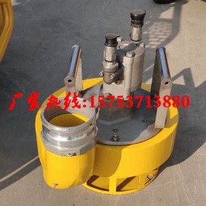 小型液壓動力站廠家 招標常用單雙回路液壓動力站 排水量大的液壓渣漿泵價格