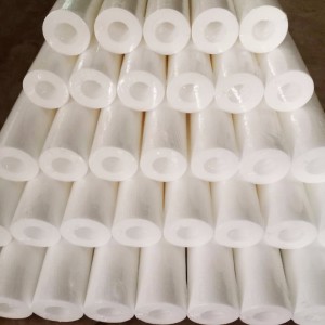 pp棉熔噴式濾芯 精密過濾器配件