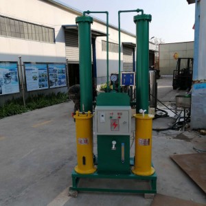 全自動鈉離子交換器 連續式一體化鍋爐除垢軟化水設備  廠家銷售