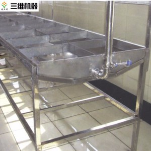 廠家現(xiàn)貨供應(yīng)手工腐竹機(jī) 小型半自動多功能腐竹機(jī) 腐竹生產(chǎn)線