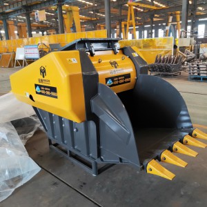 破碎斗 供應(yīng) 出售 價(jià)格