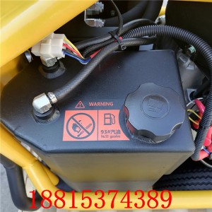 思拓瑞克ST30-60雙回路液壓動力站 可同時驅(qū)動兩臺設(shè)備的液壓泵站