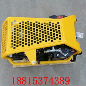 思拓瑞克ST30-60雙回路液壓動力站 可同時驅(qū)動兩臺設(shè)備的液壓泵站