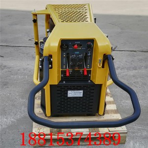 思拓瑞克ST30-60雙回路液壓動力站 可同時驅(qū)動兩臺設(shè)備的液壓泵站