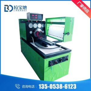 供應(yīng)噴油泵試驗(yàn)臺 穩(wěn)定性強(qiáng)功能齊全 高壓噴油泵測試試驗(yàn)臺可定制