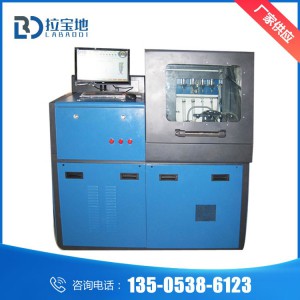 廠家直供高壓共軌試驗臺一體機柴油 高壓共軌綜合試驗臺