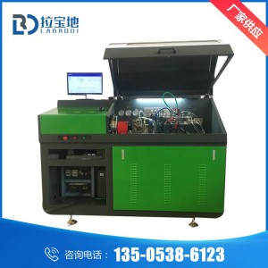 廠家直供高壓共軌試驗臺一體機柴油 高壓共軌綜合試驗臺