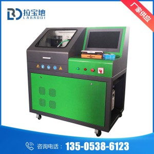 廠家供應高壓共軌噴油器試驗臺 數據齊全高壓共軌測試儀