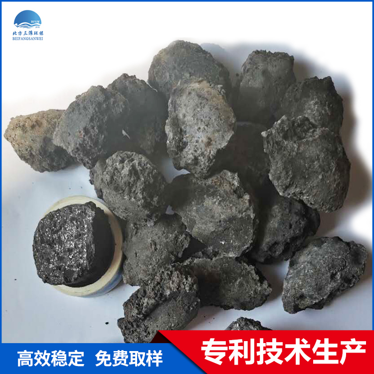 金屬纖維多孔材料 鐵碳微電解填料 污水處理廠深度處理 廠家直銷 量大優(yōu)惠