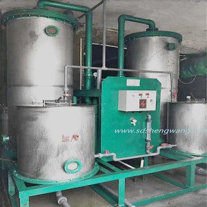 水處理設(shè)備 全自動(dòng)鈉離子交換器設(shè)備 鍋爐專用軟化水設(shè)備