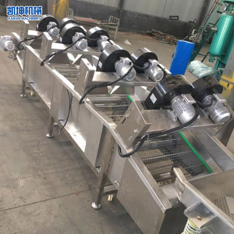 現(xiàn)貨供應(yīng)振動(dòng)式干燥風(fēng)干機(jī) 翻轉(zhuǎn)式果蔬風(fēng)干瀝水機(jī) 凱坤機(jī)械