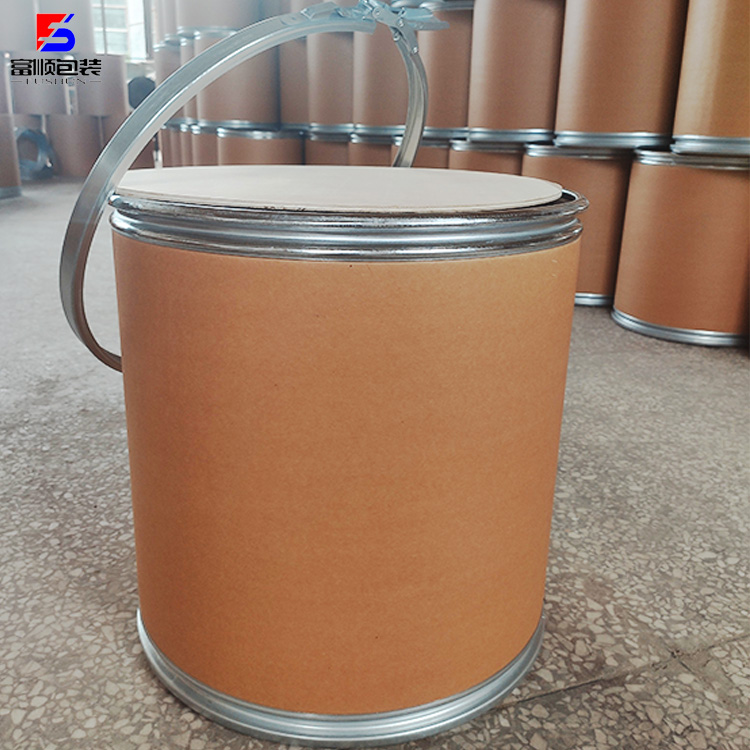 20公斤 紙板桶 化工原料包裝用紙板桶 大小尺寸均可定制