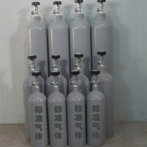 送貨上門(mén)空氣中甲烷乙炔標(biāo)氣異丁烷標(biāo)樣標(biāo)準(zhǔn)氣體