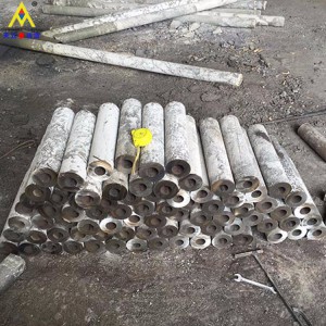 離心鑄造耐熱鋼鋼管 鍋爐用耐熱鋼管生產(chǎn)加工