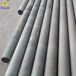 離心鑄造耐熱鋼鋼管 鍋爐用耐熱鋼管生產(chǎn)加工