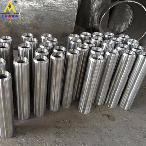 離心鑄造耐熱鋼鋼管 鍋爐用耐熱鋼管生產(chǎn)加工