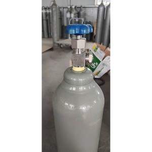 江西甲烷標準氣 三苯混合氣 8L甲烷標準氣體  順華氣體