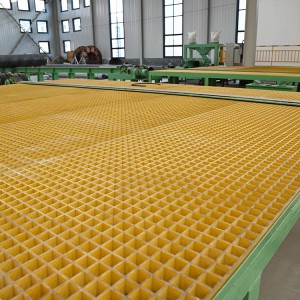 玻璃鋼格柵廠家直銷 玻璃鋼格柵板 玻璃鋼格柵蓋板