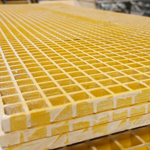 玻璃鋼格柵廠家直銷 玻璃鋼格柵板 玻璃鋼格柵蓋板