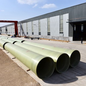 廠家生產(chǎn)玻璃鋼管道 通風(fēng)管道 玻璃鋼電纜管 玻璃鋼管道維修