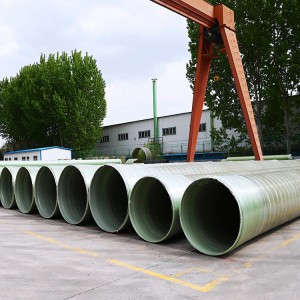 廠家生產(chǎn)玻璃鋼管道 通風(fēng)管道 玻璃鋼電纜管 玻璃鋼管道維修