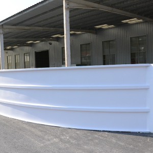 玻璃鋼污水池蓋板 玻璃鋼集氣罩 可定制