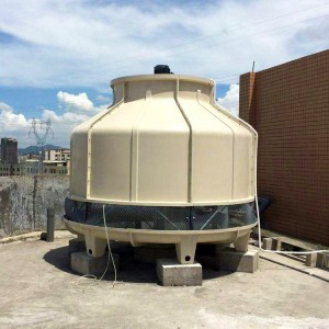 玻璃鋼冷卻塔生產(chǎn)廠家 玻璃鋼冷卻塔銷售價格 盛寶玻璃鋼