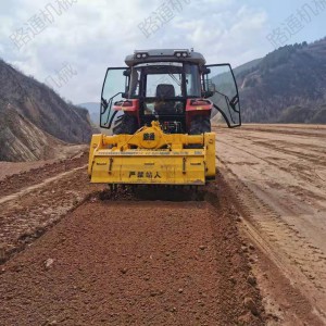 路拌機 大路面修整路拌機 穩定土拌合機