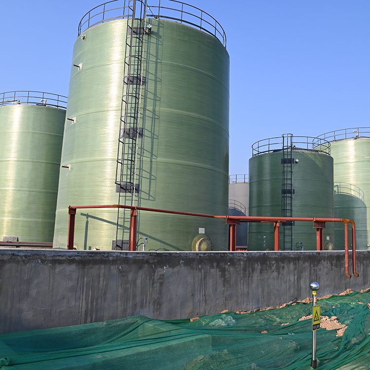 玻璃鋼化工儲(chǔ)罐 山東玻璃鋼化工儲(chǔ)罐定制價(jià)格 廠家直銷