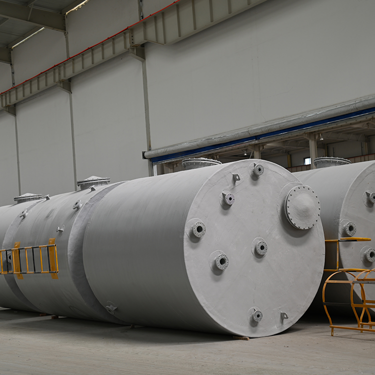 玻璃鋼化工儲(chǔ)罐 山東玻璃鋼化工儲(chǔ)罐定制價(jià)格 廠家直銷