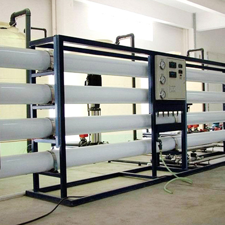 單極反滲透設(shè)備生產(chǎn)供應(yīng) 格信水務(wù)環(huán)保銷售